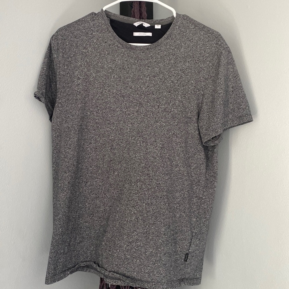 Calvin Klein shirt size medium @14